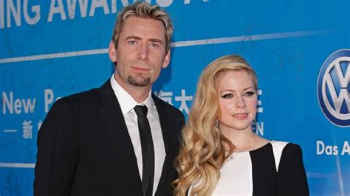 Unveiling The Love Life: Who Is Chad Kroeger Married To?