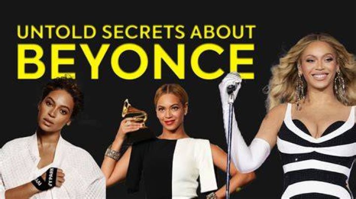 Unveiling The Secrets Of Beyonce's Iconic Measurements