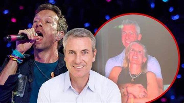 Unveiling The Secrets Of Coldplay's Ex-Wife: A Journey Of Discovery