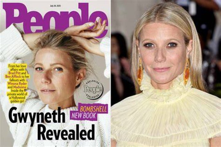 Unveiling The Sibling Dynamics Of Gwyneth Paltrow: Exclusive Insights Revealed