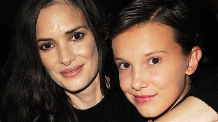 Unveiling The Truth: Winona Ryder's Daughter