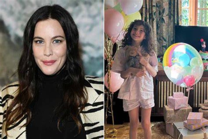 Unveiling The World Of Liv Tyler's Daughter: A Journey Of Discovery