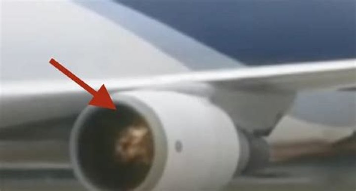 Watch The Air Astana 2004 and 2015 Incident Engine CCTV Video Original