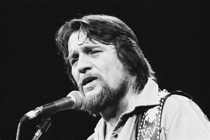 Waylon Jennings The outlaw who cheated death Far Out Magazine