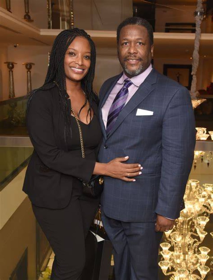 Wendell Pierce&rsquo;s Wife The Actor Was Never Married, Yet He Has a Famous