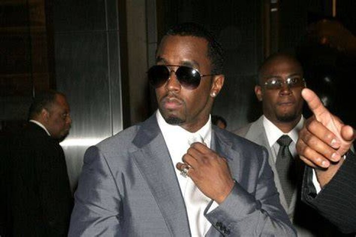 What's The Truth About P. Diddy's Sexuality? Unveiling The Rumors