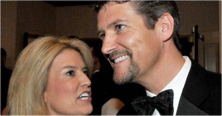 What is Todd Palin doing now? CelebSpiderWeb