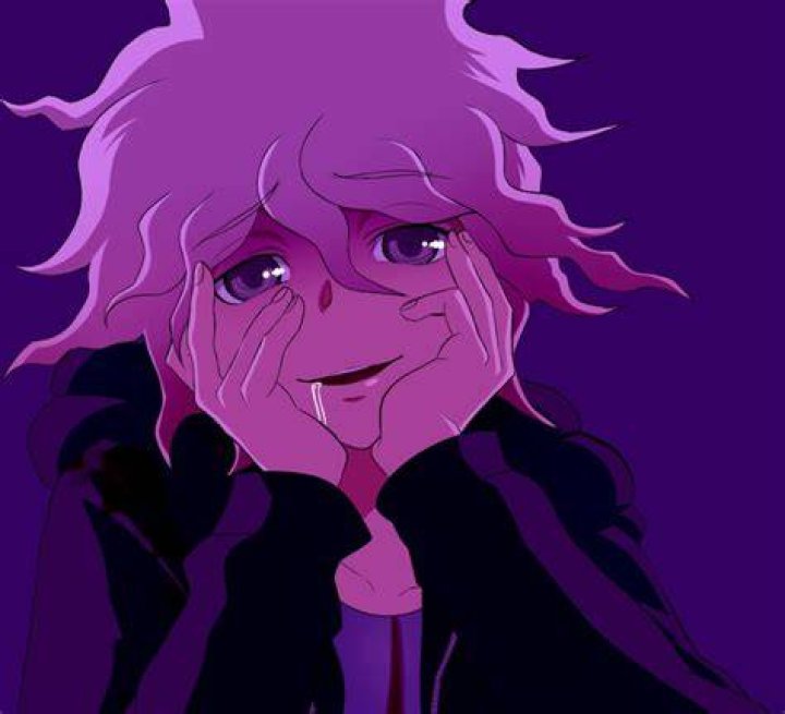 What mental illness does Nagito Komaeda have? Tipseri