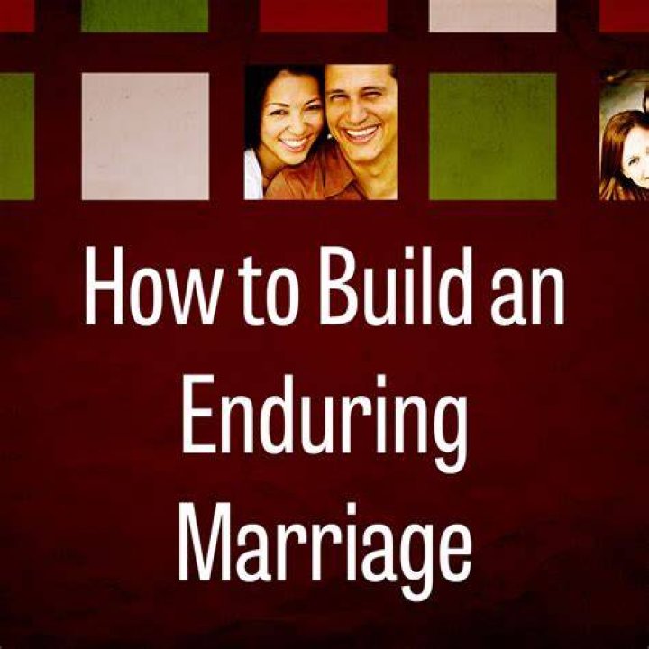 What We Can Learn From Hollywood's Enduring Marriage