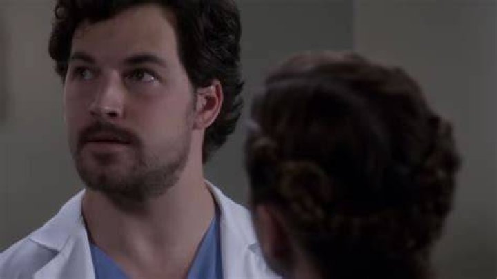 When Did Andrew DeLuca Die In Grey's Anatomy?