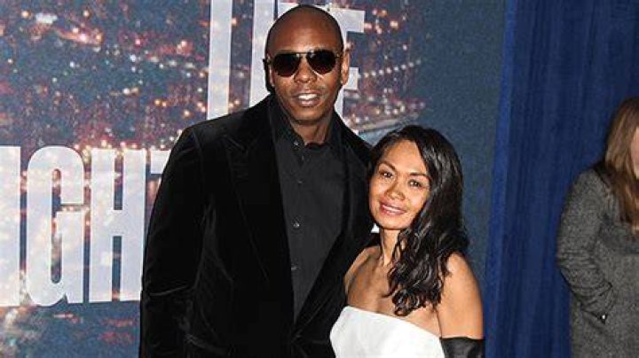 Who's Dave Chappelle's Wife? Meet The Love Of His Life