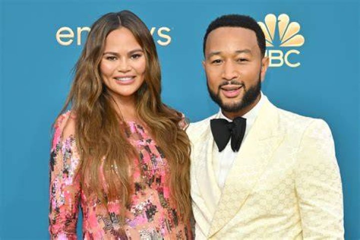 Who's John Legend's Other Half? Meet His Famous Wife
