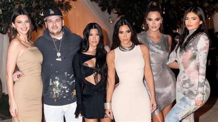 Who are the Kardashian siblings? The US Sun