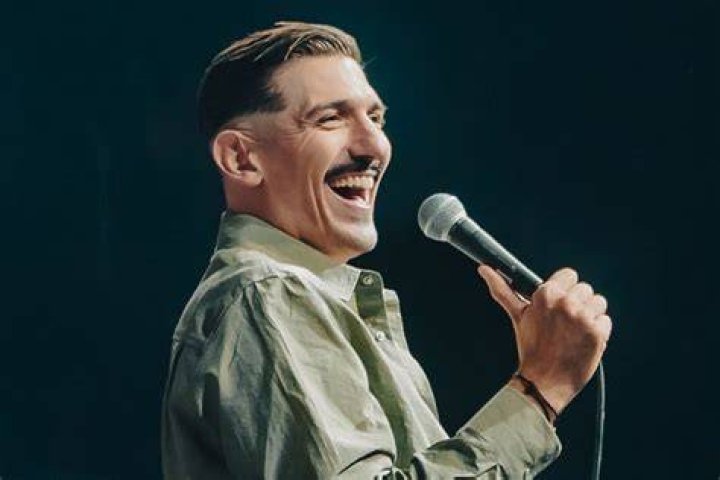 Who Is Andrew Schulz's Wife? More about Emma Turner Schulz