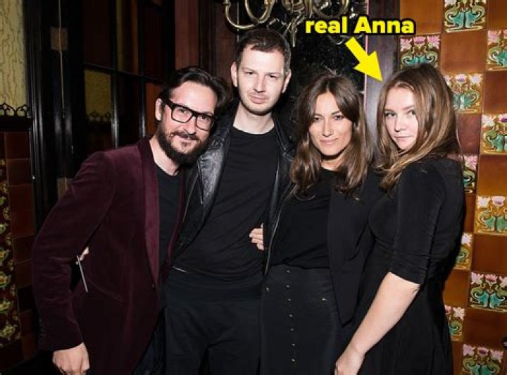 Who Is Anna Delvey Parents? Real Name Anna Sorokin!