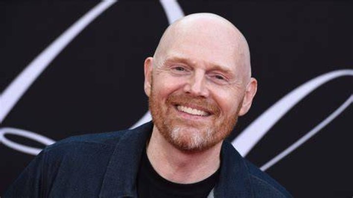 Who Is Bill Burr's Wife? All About Nia Ren&eacute;e Hill