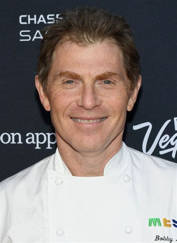 Who Is Bobby Flay's Girlfriend? All About Christina Pérez
