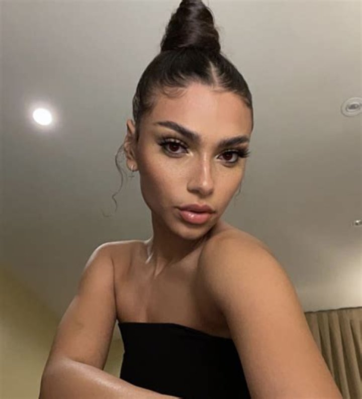 Who is Brandi Marion? Meet Playboi Carti&rsquo;s Alleged Girlfriend
