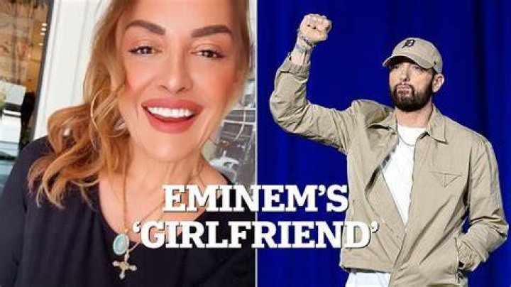 Who Is Eminem Dating Now? The Latest On His Relationship Status