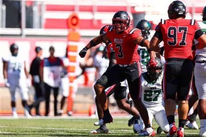 Who is Football Defensive Isaac Rochell? His Salary, Age & More