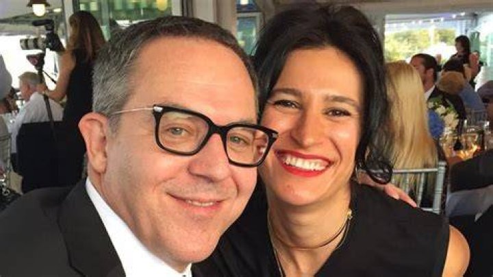 Who is Greg Gutfeld’s wife Elena Moussa? New York Times Post