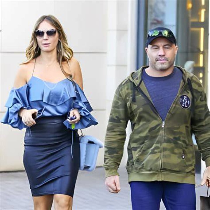 Who is Jessica Ditzel? All About Joe Rogan's Wife