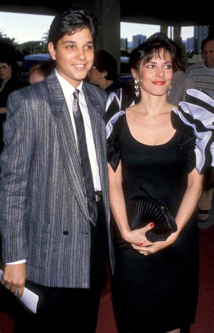 Who Is Ralph Macchio Wife Phyllis Fierro? His Married Life & Children