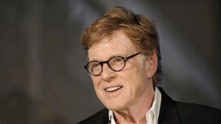 Who is Robert Redford's wife Sibylle Szaggars? The US Sun