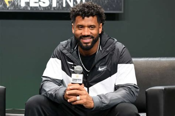 Who is Russell Wilson's exwife, Ashton Meem? The US Sun