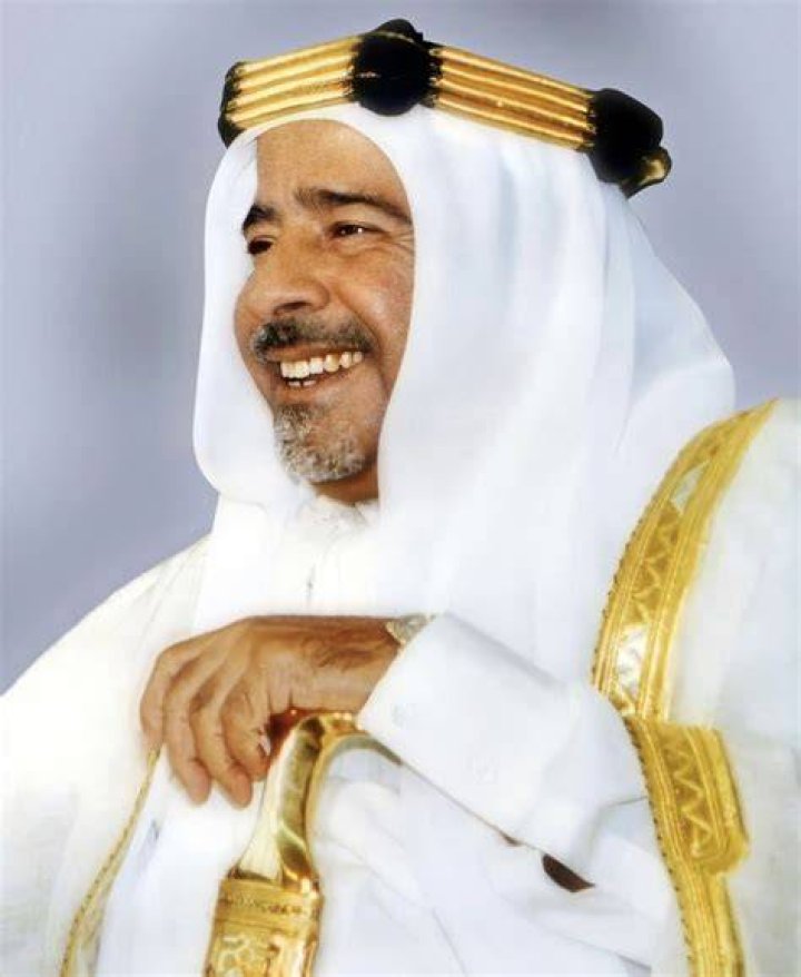 Who Is Sheikh Salman Al Thani? Meet Lojain Omran ExHusband!