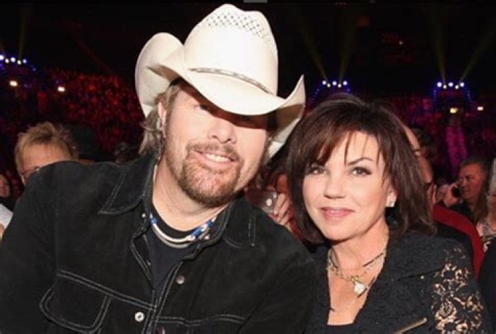 Who Is Toby Keith's Wife? Discover Her Story
