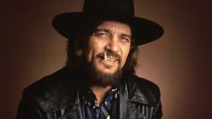 Who Was Waylon Jennings' Spouse? Discover The Love Story