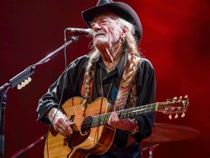 Willie Nelson Net Worth 2024 Wiki Bio, Early Life, Career, Age, Height