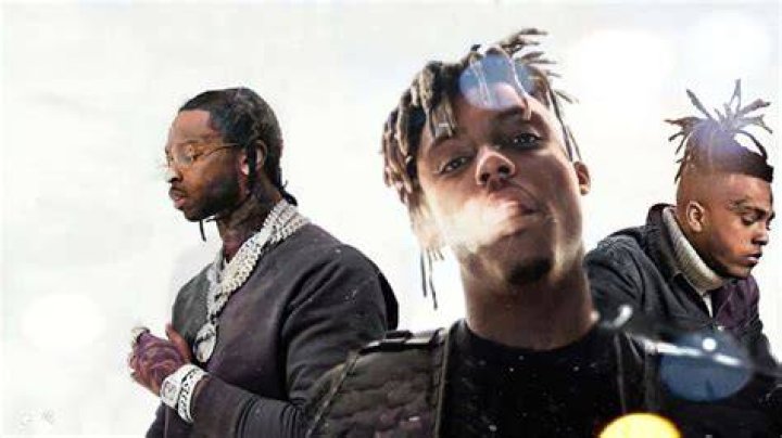 XXXTentacion's Ex Who Accused Him of Abuse Appears in His Video XXL