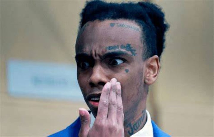 YNW Melly Update Fans On Prison Release, "It's Time To Jump" Urban