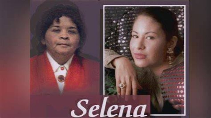 Yolanda Saldívar Talks Selena's Murder in Oxygen Series Crime News